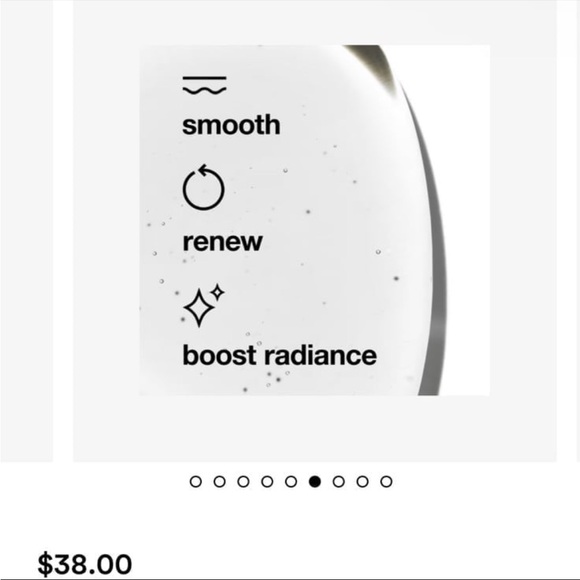 Clinique Clarifying Do Over Peel - 1 oz NEW Exfoliating dry combination to oily - Picture 6 of 9